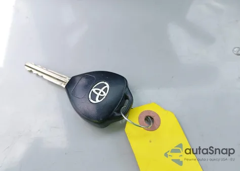 2010 Toyota Rav4 z USA, uszkodzony, nr VIN 2T3BF4DV5AW071020